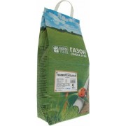 Семена газона Зеленый уголок Травосмесь Универсальная Стандарт 20686