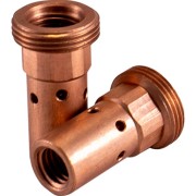 Адаптер контактного наконечника для FB 550W FUBAG FB.TA.M8.27 Адаптер контактного наконечника для FB 550W FUBAG FB.TA.M8.27