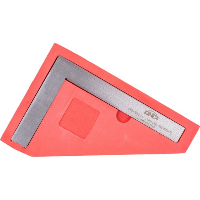 Плоский угольник Kinex 4033-12-025