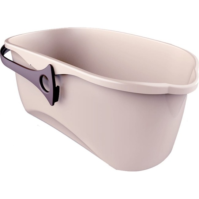 Ведро для полотеров и швабр Boomjoy JY8353