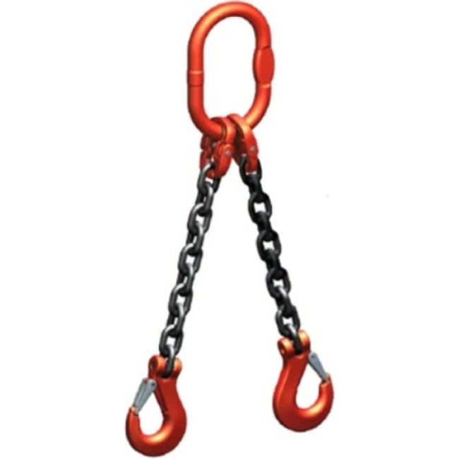 Цепной двухветвевой строп OCALIFT 2СЦ-2 2sc4250t2