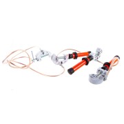 Переносное заземление Диэлектрик ПЗРУ-1 Д Д157668