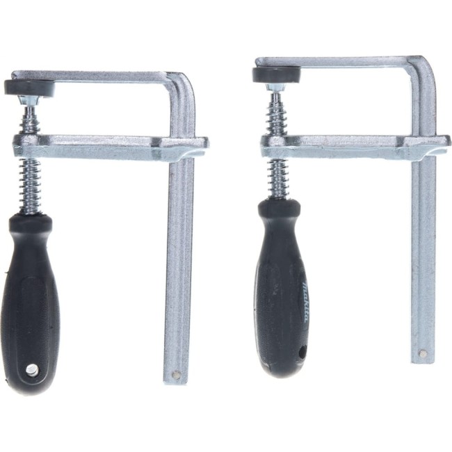 Струбцины к направляющей шине для пилы SP6000 Makita 194385-5