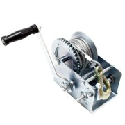 Ручная лебедка TOR ЛФ-2000 FD 1006140