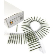 Ленточные саморезы H&H PH2 4.2x55 мм 1000 шт арт.5542DHR