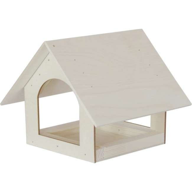 Кормушка для птиц Комплект-Агро Теремок KA0264