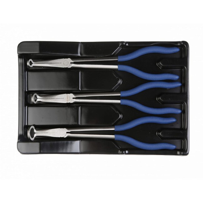 Набор щипцов для снятия высоковольтных проводов свечей зажигания AIST 67-2322 00-00021342 Набор щипцов для снятия высоковольтных проводов свечей зажигания AIST 67-2322 00-00021342