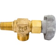 Кислородный вентиль НЗГА ВК-2 00000000278