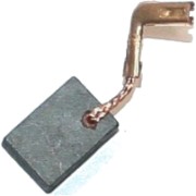 Графитовые щетки для ПД 1255П Elitech 1810.002400 Графитовые щетки для ПД 1255П Elitech 1810.002400