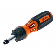 Трещоточная отвертка Sturm 1040-08-SS9 Трещоточная отвертка Sturm 1040-08-SS9