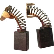 Графитовые щетки для WERT EBS 0875E Elitech 1819.023500 Графитовые щетки для WERT EBS 0875E Elitech 1819.023500