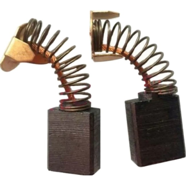 Графитовые щетки для WERT EBS 0875E Elitech 1819.023500