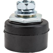 Панельный разъем кабельный SOLARIS WA-2475