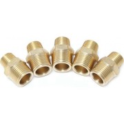 Резьбовой соединитель Forsage 26096 F-MM06/04K Резьбовой соединитель Forsage 26096 F-MM06/04K