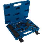 Набор фиксаторов валов Ford 1.6 Duratec Ti-VCT, 1.6 EcoBoost VERTUL VR50730 Набор фиксаторов валов Ford 1.6 Duratec Ti-VCT, 1.6 EcoBoost VERTUL VR50730