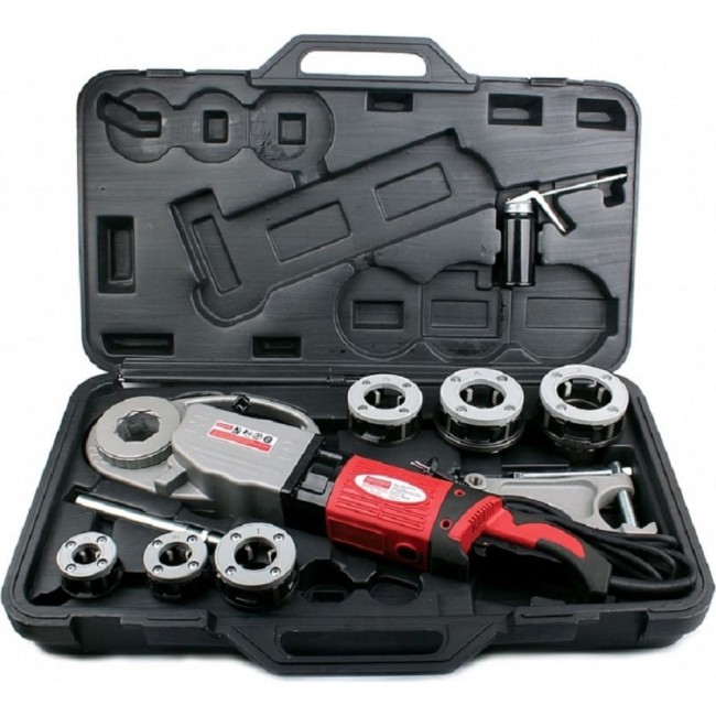 Электрический клупп резьбонарезной Rotorica Twistor E2С RT.1322010