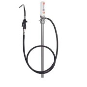 Комплект для перекачки смазочных материалов SAMOA DCE-200/31-L DRUM M. PUMP KIT 454111 Комплект для перекачки смазочных материалов SAMOA DCE-200/31-L DRUM M. PUMP KIT 454111