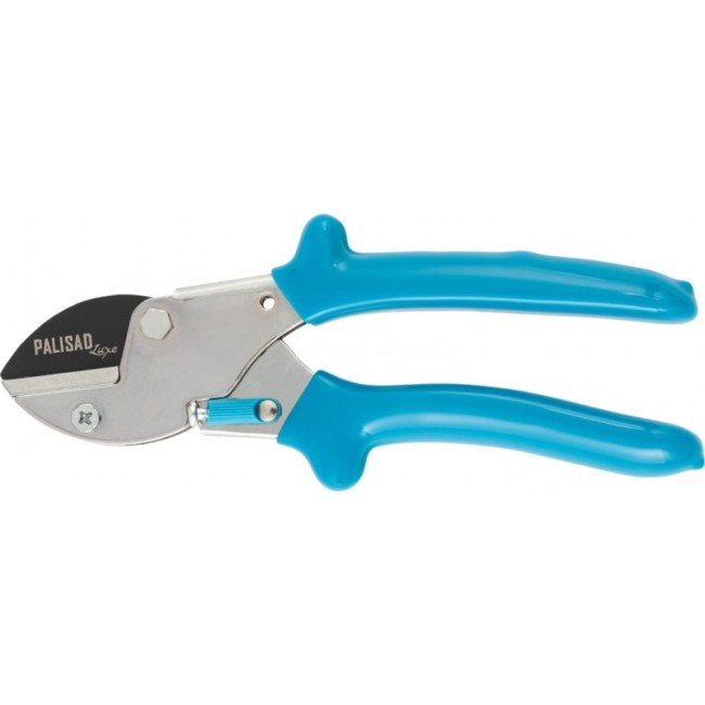 Усиленный секатор PALISAD LUXE 605235