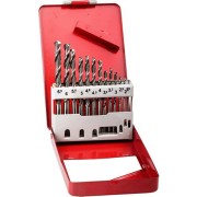 Набор сверл по металлу Strong СTC-021000013 Набор сверл по металлу Strong СTC-021000013