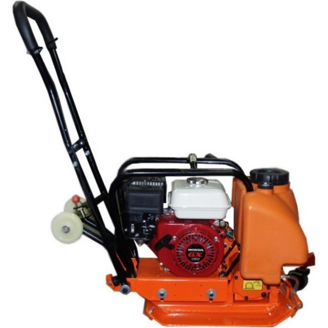 Виброплита Grost VH 60 101596