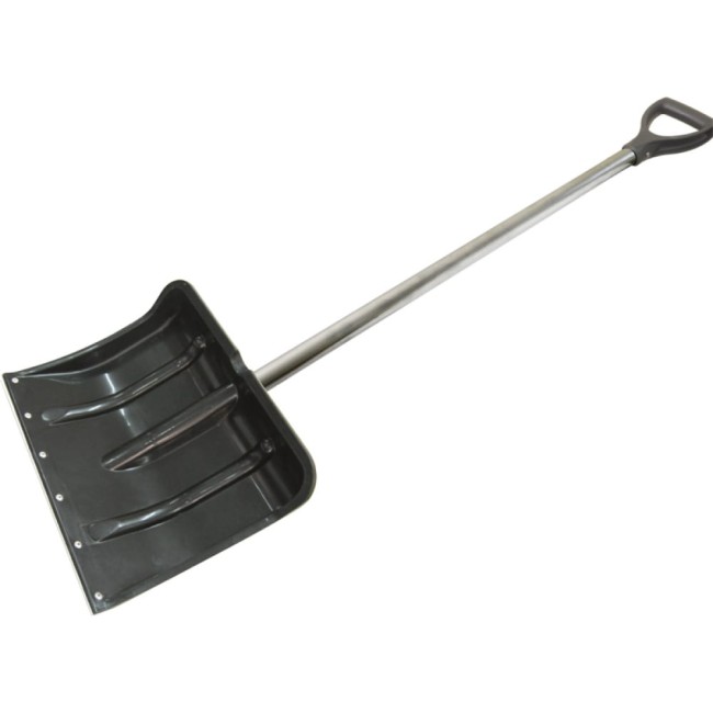 Снеговая лопата Россия 68109-3