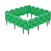 Садовое ограждение МАСТЕРСАД ПЛТ-зел