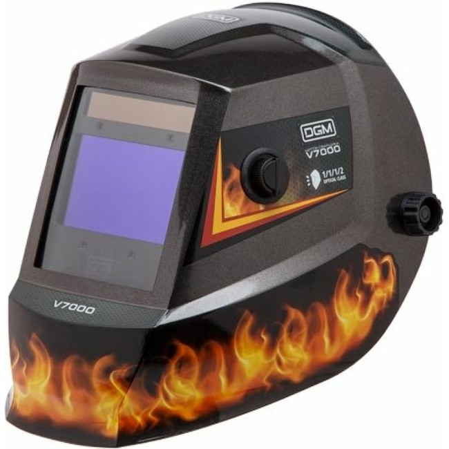 Щиток сварщика DGM V7000 V7000FL3