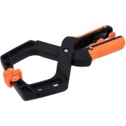 Быстрозажимной зажим с-образный TACTIX 215771 Быстрозажимной зажим с-образный TACTIX 215771