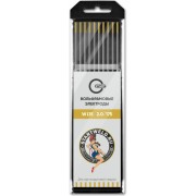 Вольфрамовые электроды Start WL 15 WL1520175U Вольфрамовые электроды Start WL 15 WL1520175U
