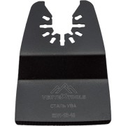 Быстросъемная ступенчатая шабер-насадка vertextools 2591-52-40