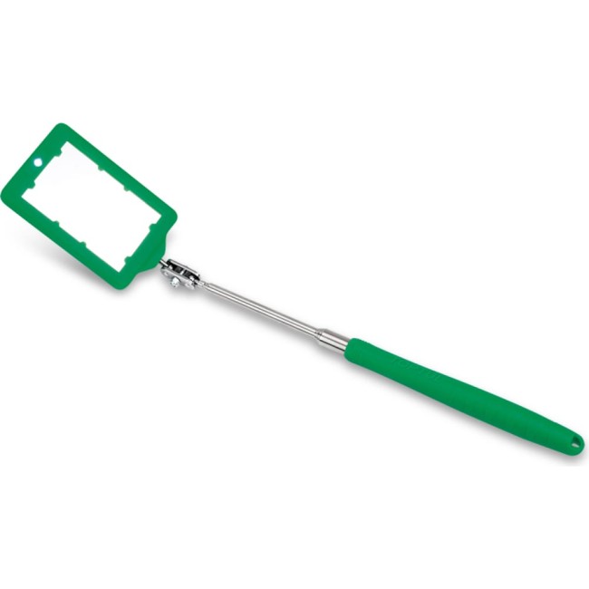 Прямоугольное телескопическое зеркало TOPTUL JJAM0397