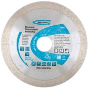 Алмазный диск GROSS 73038 Алмазный диск GROSS 73038