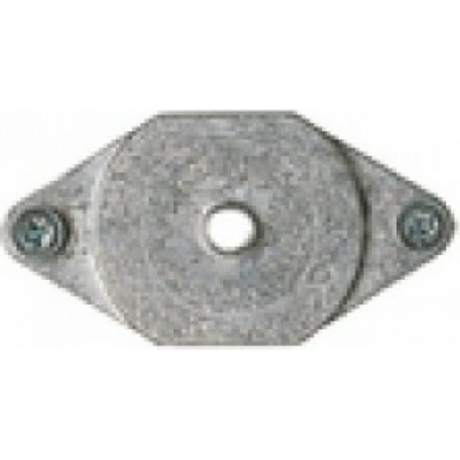 Копировальный фланец Metabo 630106000