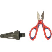 Ножницы для резки кабеля Knipex KN-950510SB Ножницы для резки кабеля Knipex KN-950510SB