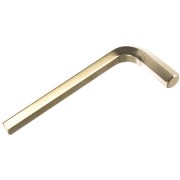 Г-образный шестигранный ключ IZELTAS 4900220160 Г-образный шестигранный ключ IZELTAS 4900220160