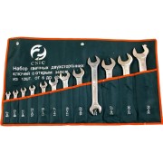 Набор рожковых ключей CNIC TS-001 35425 Набор рожковых ключей CNIC TS-001 35425