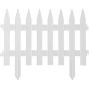 Декоративный забор Grinda 422201-W