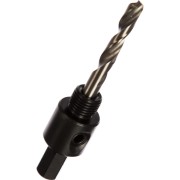 Шестигранный хвостовик для коронок BIMETAL MATRIX до 30 мм 72494