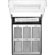 Набор образцов шероховатости Челябинский калибр ОШС-ФТ 1069503