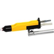Автоматический пистолет для порошкового напыления Micron AG-400