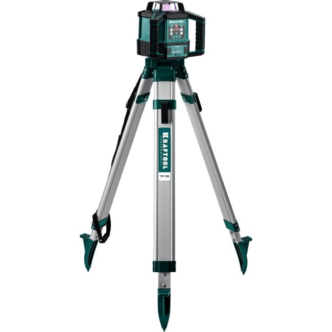 Геодезический штатив KRAFTOOL GST 165 34732