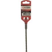 Бур sds-plus по бетону для перфоратора Strong СTC-011006160 Бур sds-plus по бетону для перфоратора Strong СTC-011006160