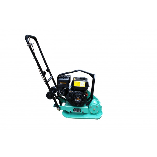 Виброплита GIKS PC60D