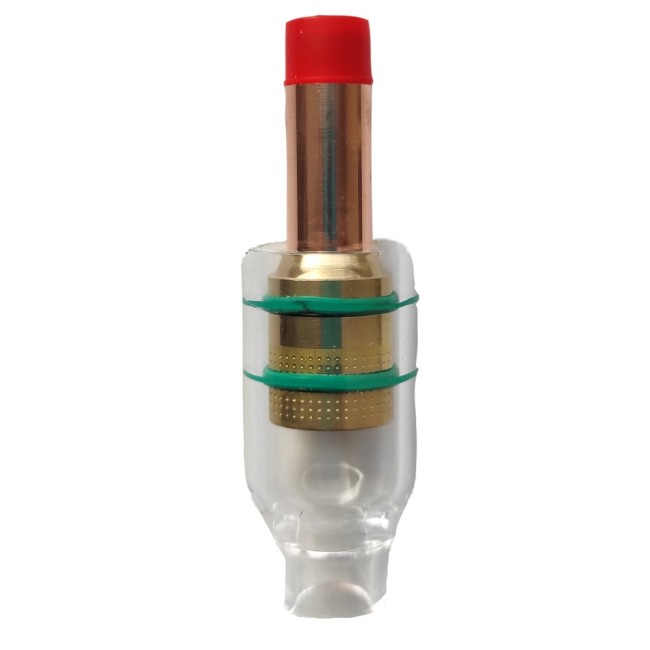 Газовая линза Профессионал 04192