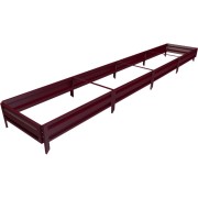 Готовая грядка Delta-Park 30010_GL704Ch Готовая грядка Delta-Park 30010_GL704Ch