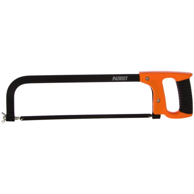 Усиленная ножовка по металлу Patriot FHP-302 350006022