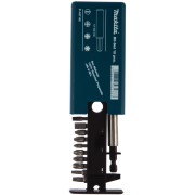 Набор бит Makita P-16782