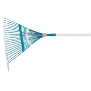 Веерные стальные грабли PALISAD LUXE 617905 Веерные стальные грабли PALISAD LUXE 617905