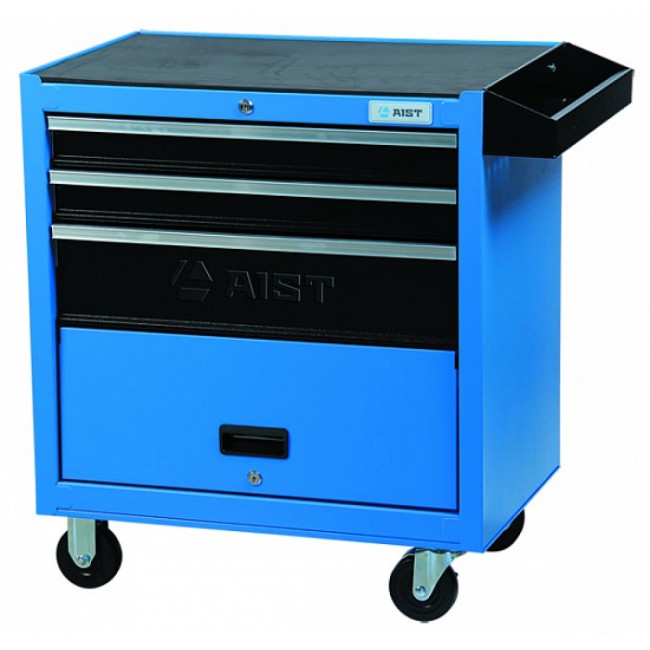 Выдвижная четырехсекционная тележка для инструмента AIST 90003204 00-00016393 Выдвижная четырехсекционная тележка для инструмента AIST 90003204 00-00016393