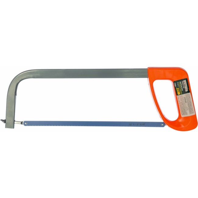 Ножовка по металлу FIT Стандарт 40062